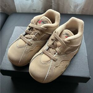 Toddler Jordan MVP 92 Size 7C